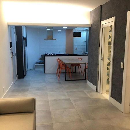 Novissimo 2 Quartos Na Quadra Da Praia Rio de Janeiro Exteriér fotografie